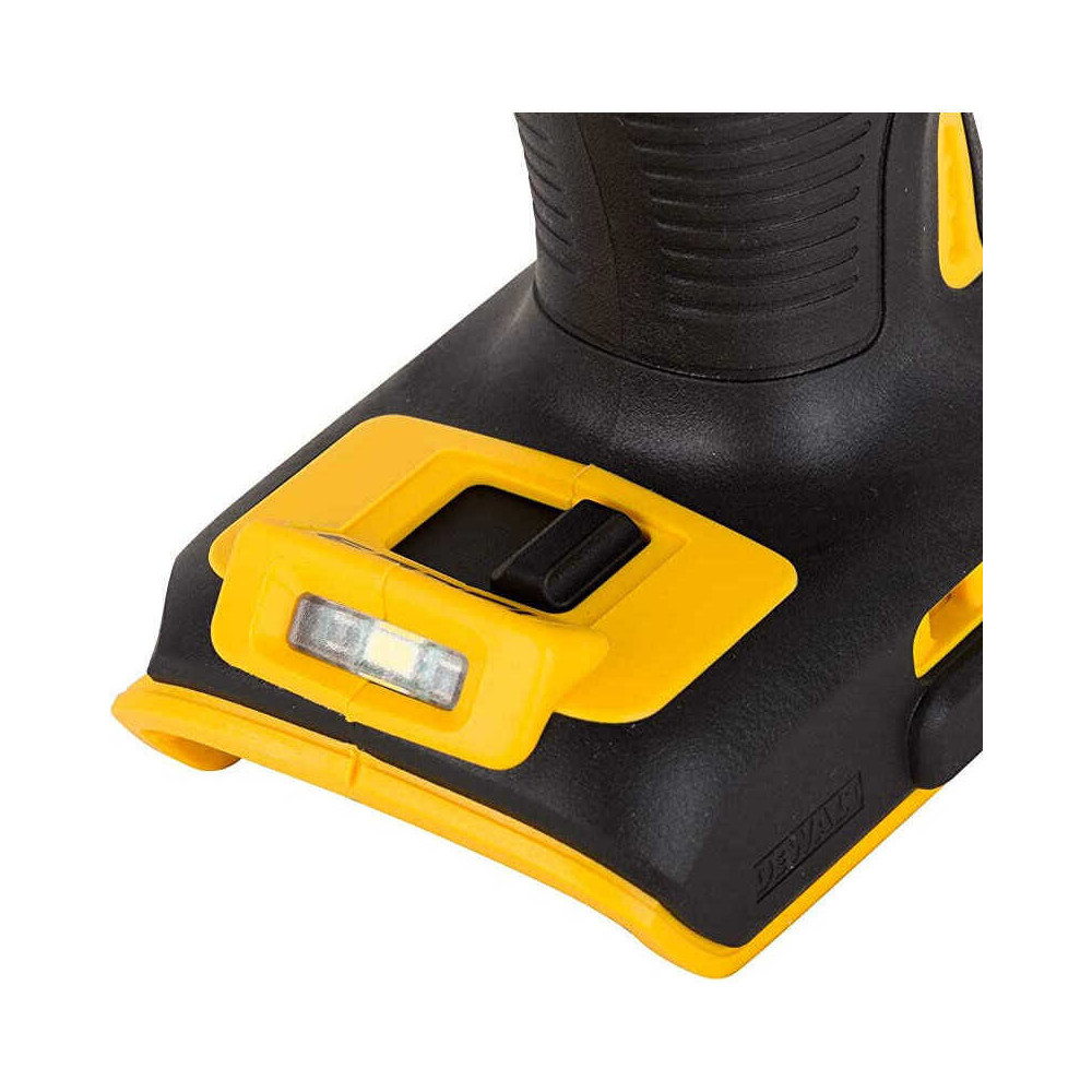 Boulonneuse DeWalt DCF897N 18V XR 950 Nm