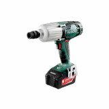 Boulonneuse à chocs Metabo SSW18LTX-600(602198650) 18V