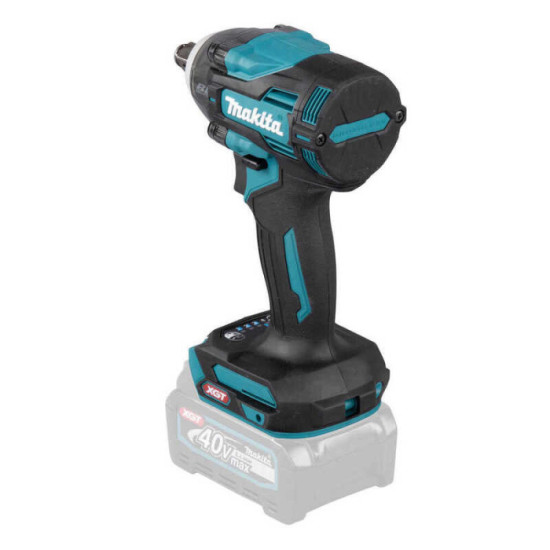 Boulonneuse à chocs Makita TW004GZ 40V max XGT