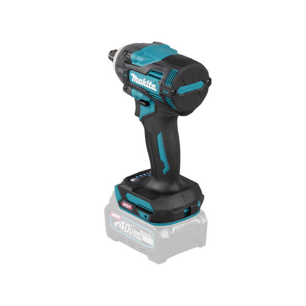 Boulonneuse à chocs Makita TW004GZ 40V max XGT