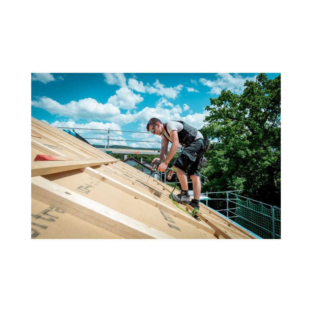 Boulonneuse Metabo SSW 18 LTX 800 BL nue 602403850