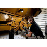 Boulonneuse Metabo SSW 18 LTX 800 BL nue 602403850