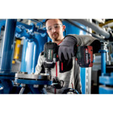Boulonneuse Metabo SSW 18 LTX 800 BL nue 602403850