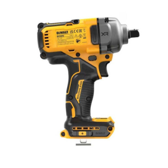 Boulonneuse DeWalt DCF892N-XJ 18V XR 812 Nm