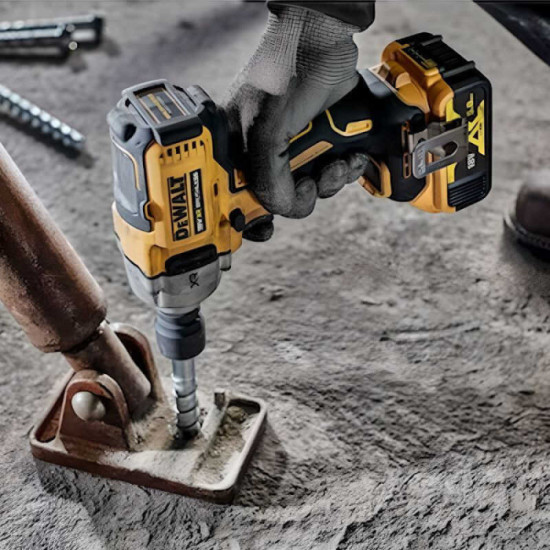 Boulonneuse DeWalt DCF892N-XJ 18V XR 812 Nm