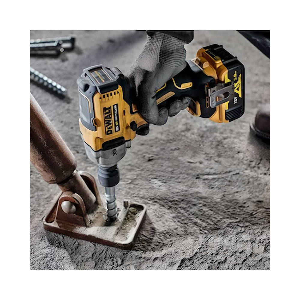 Boulonneuse DeWalt DCF892N-XJ 18V XR 812 Nm
