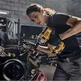 Boulonneuse DeWalt DCF892N-XJ 18V XR 812 Nm