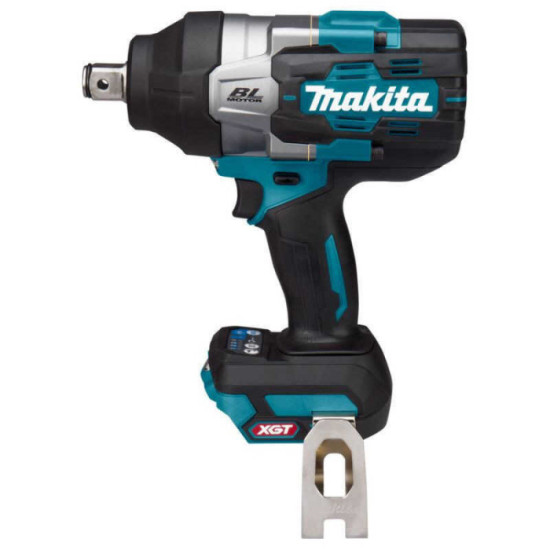 Boulonneuse à chocs Makita TW001GZ 40V max XGT