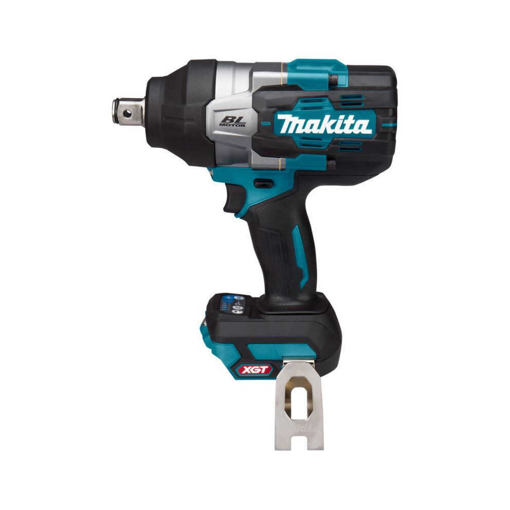Boulonneuse à chocs Makita TW001GZ 40V max XGT