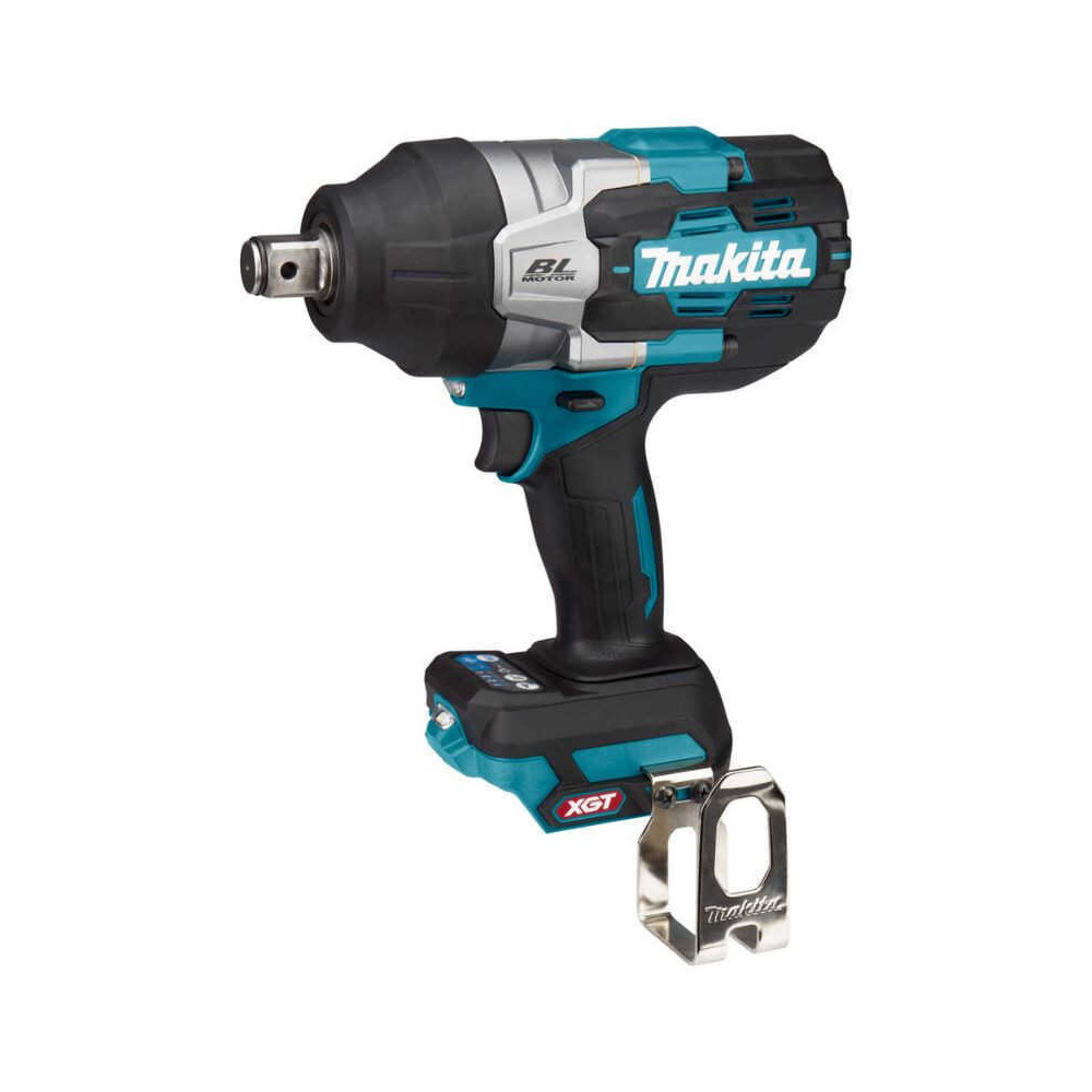Boulonneuse à chocs Makita TW001GZ 40V max XGT