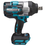 Boulonneuse à chocs Makita TW001GZ 40V max XGT