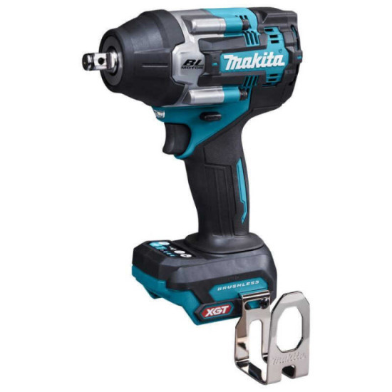 Boulonneuse à chocs Makita TW007GZ 40V max XGT