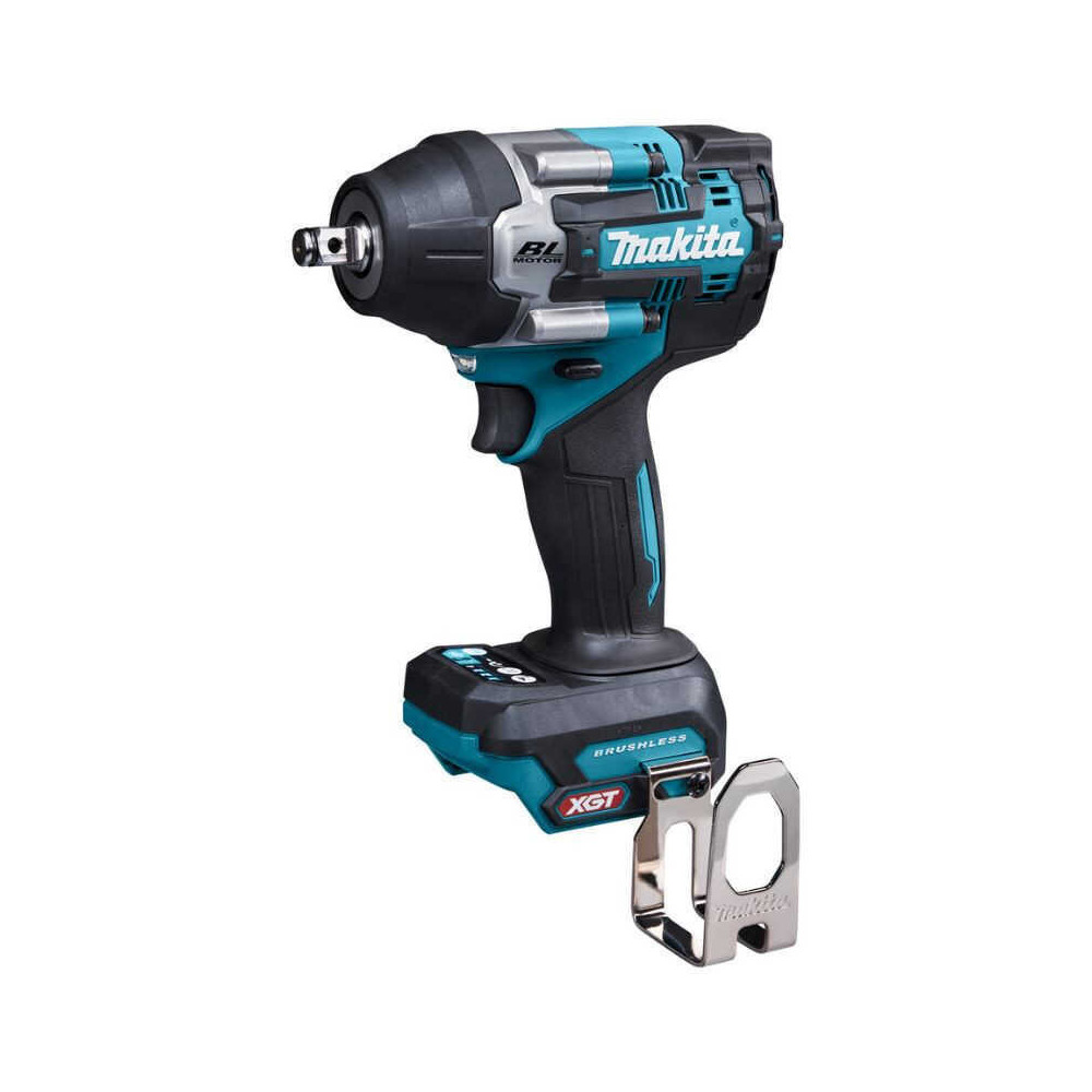 Boulonneuse à chocs Makita TW007GZ 40V max XGT