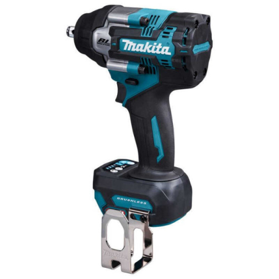 Boulonneuse à chocs Makita TW007GZ 40V max XGT