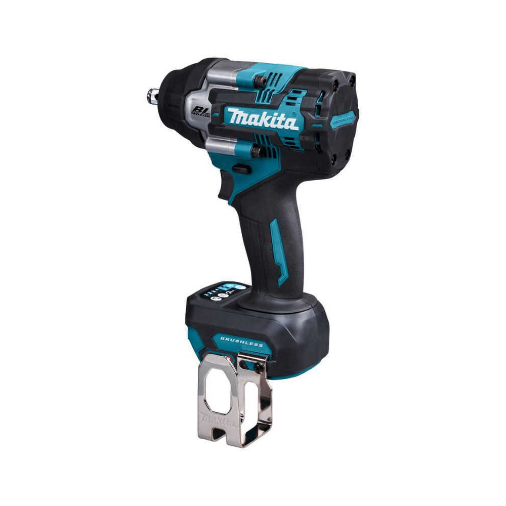 Boulonneuse à chocs Makita TW007GZ 40V max XGT