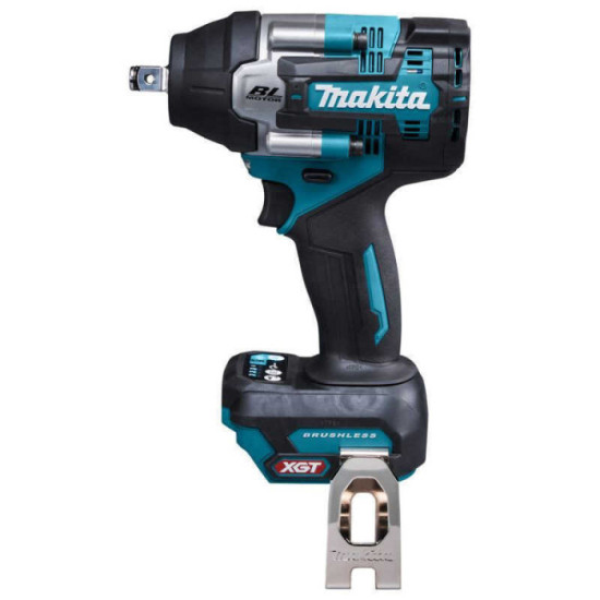 Boulonneuse à chocs Makita TW007GZ 40V max XGT