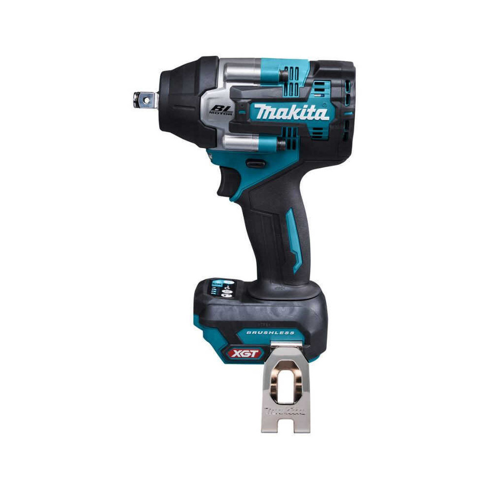 Boulonneuse à chocs Makita TW007GZ 40V max XGT