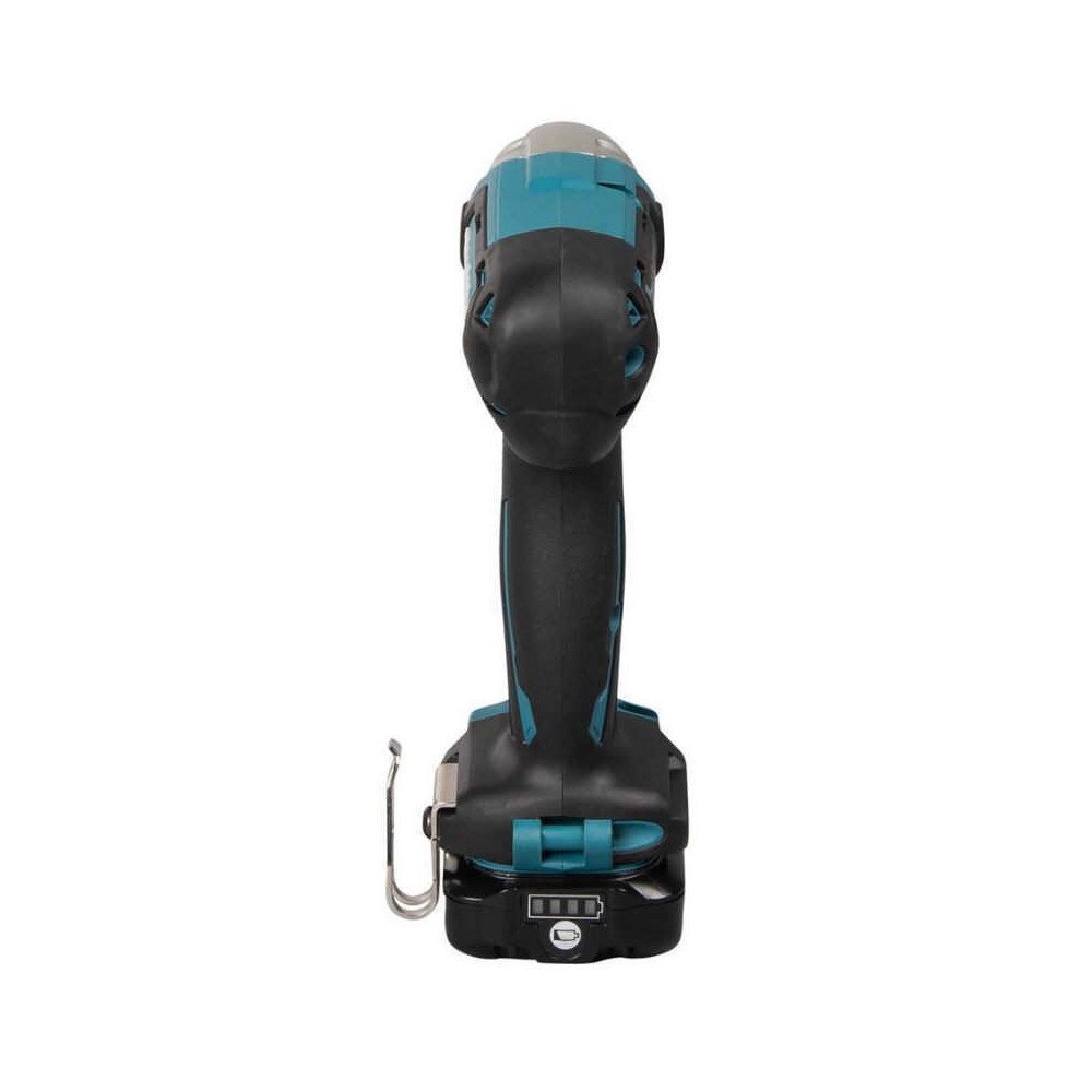 Boulonneuse Makita TW140DSAJ 12V CXT 2 Ah