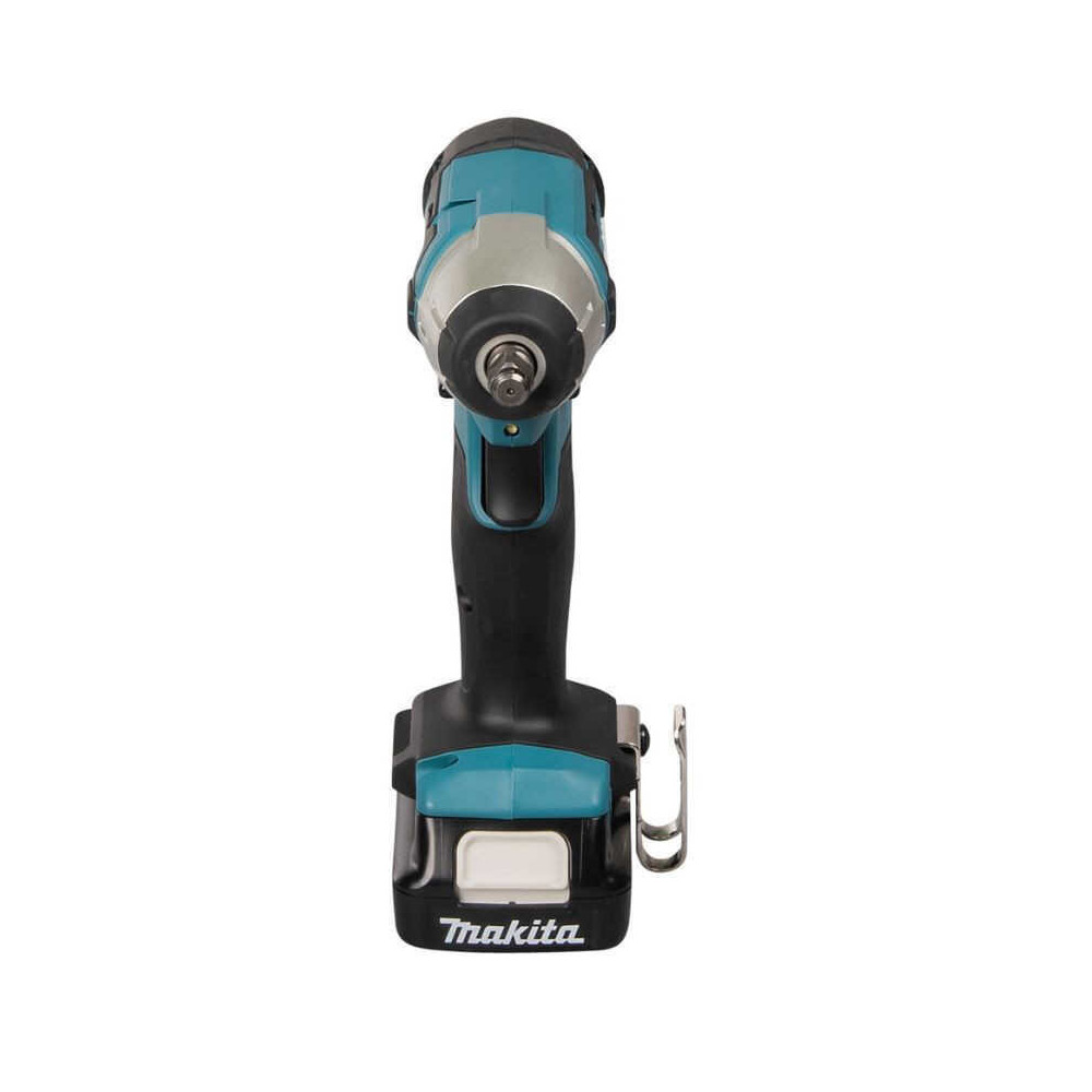 Boulonneuse Makita TW140DSAJ 12V CXT 2 Ah