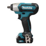 Boulonneuse Makita TW140DSMJ 12V CXT 4 Ah