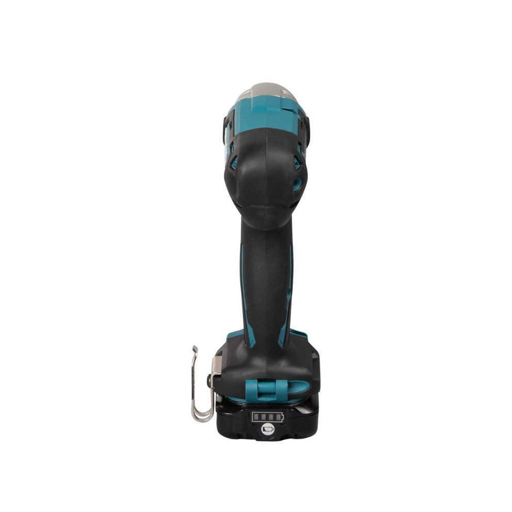Boulonneuse Makita TW140DSMJ 12V CXT 4 Ah