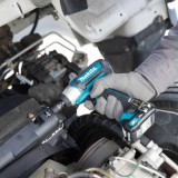 Boulonneuse Makita TW140DSMJ 12V CXT 4 Ah