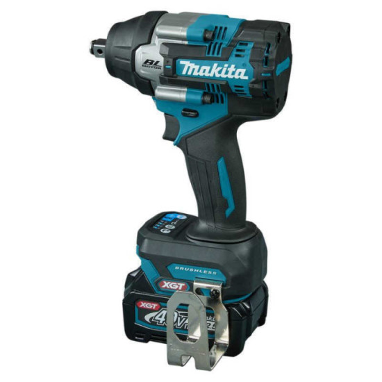 Boulonneuse Makita TW007GZ01 40V XGT 760 Nm HT