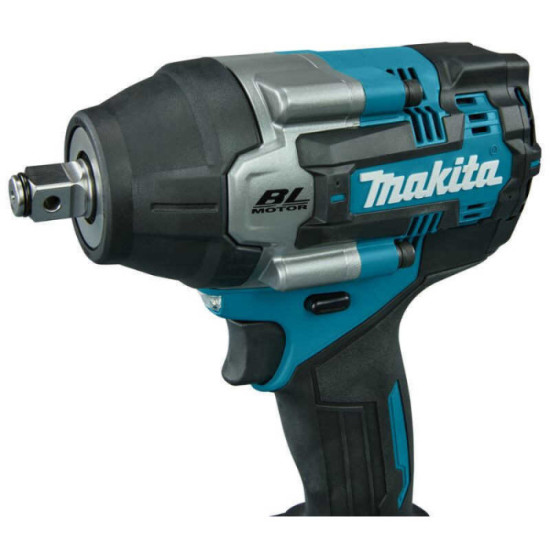 Boulonneuse Makita TW007GZ01 40V XGT 760 Nm HT