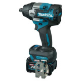 Boulonneuse Makita TW007GD201 40V XGT 760 Nm HT