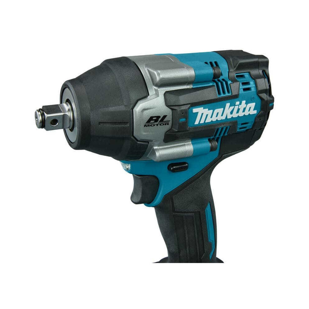 Boulonneuse Makita TW007GM201 40V XGT 760 Nm HT