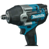 Boulonneuse Makita TW007GM201 40V XGT 760 Nm HT