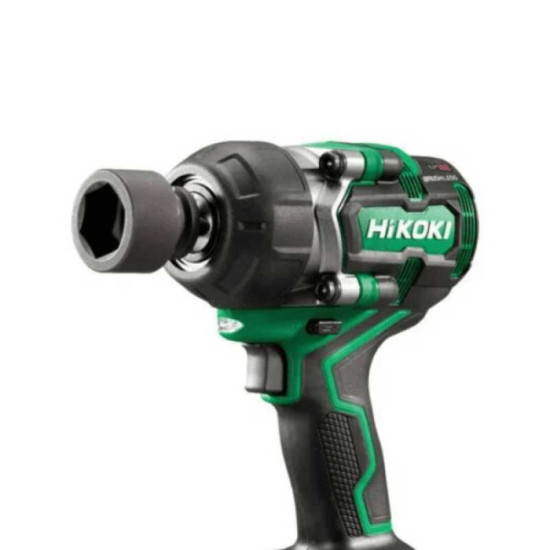 Boulonneuse HiKOKI WR36DBWRZ 36V 1050 Nm
