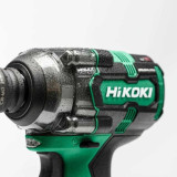 Boulonneuse HiKOKI WR18DHW4Z 345 Nm nue