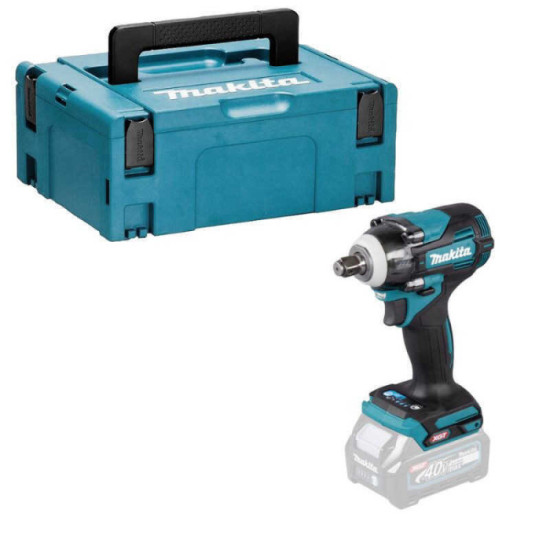 Boulonneuse Makita TW004GZ01 40V XGT 350 Nm HT