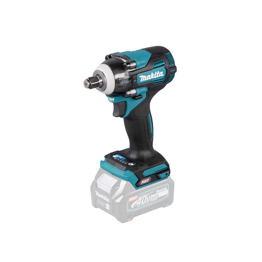 Boulonneuse Makita TW004GZ01 40V XGT 350 Nm HT