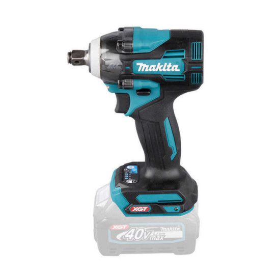 Boulonneuse Makita TW004GD201 40V XGT 350 Nm HT