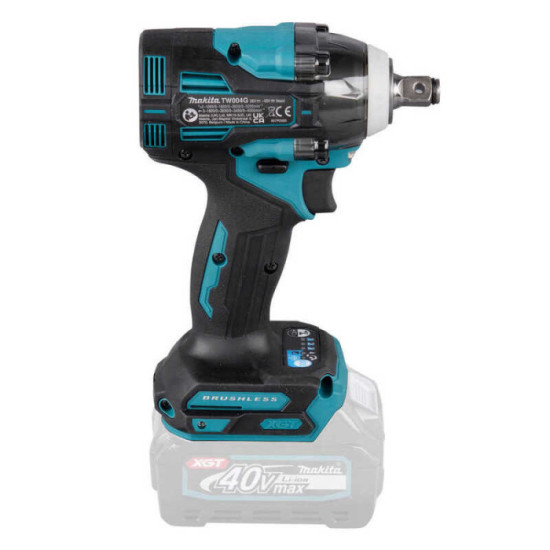 Boulonneuse Makita TW004GD201 40V XGT 350 Nm HT
