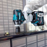 Boulonneuse Makita TW004GD201 40V XGT 350 Nm HT