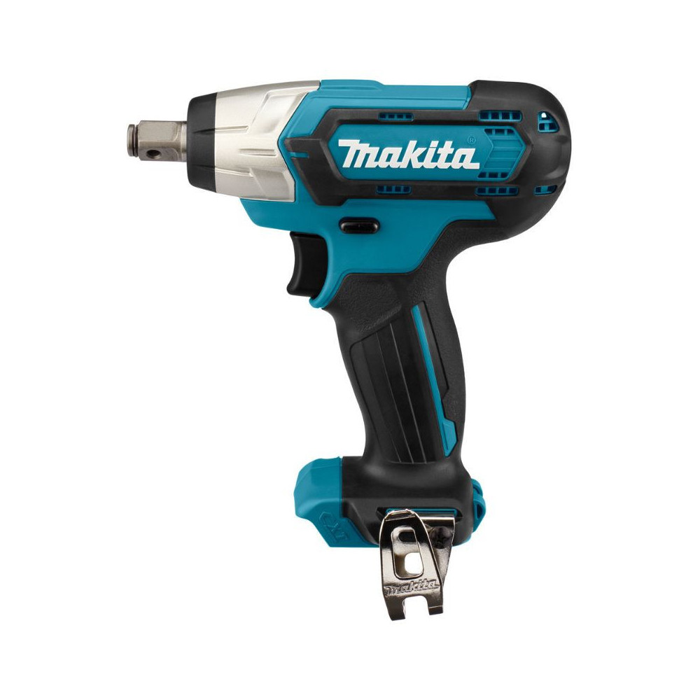 Boulonneuse Makita TW141DZ 12V CXT 145 Nm
