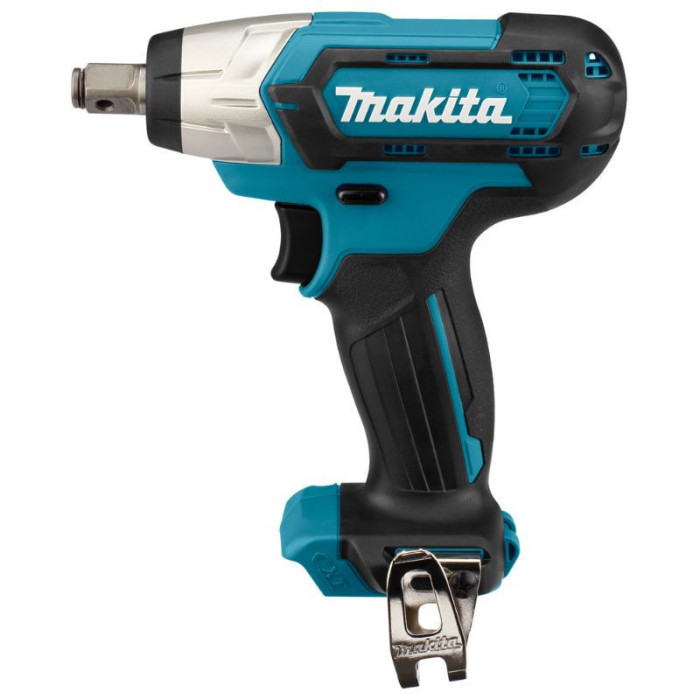 Boulonneuse Makita TW141DZ 12V CXT 145 Nm