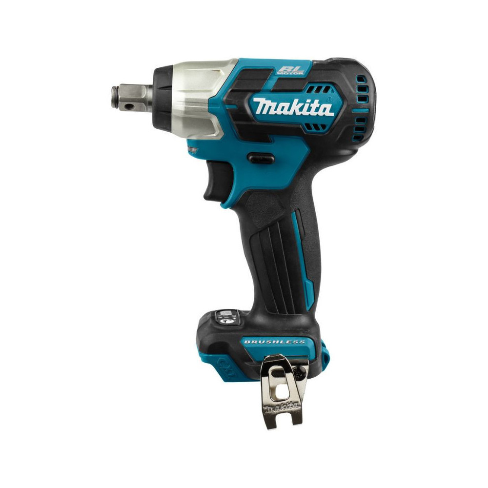 Boulonneuse Makita TW141DZ 12V CXT 145 Nm