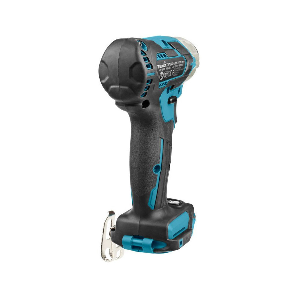 Boulonneuse Makita TW141DZ 12V CXT 145 Nm