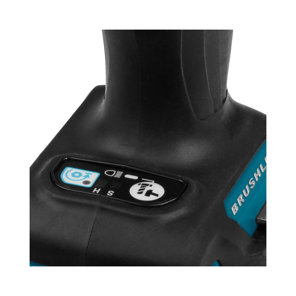 Boulonneuse Makita TW141DZ 12V CXT 145 Nm