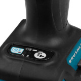 Boulonneuse Makita TW141DZ 12V CXT 145 Nm