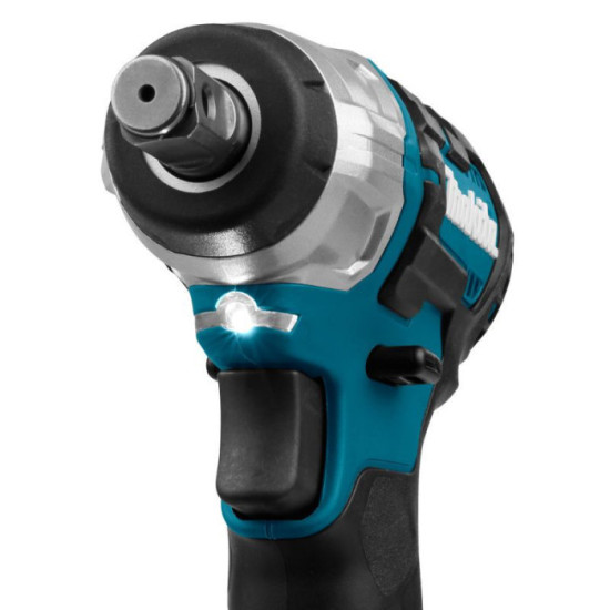 Boulonneuse Makita TW141DZ 12V CXT 145 Nm