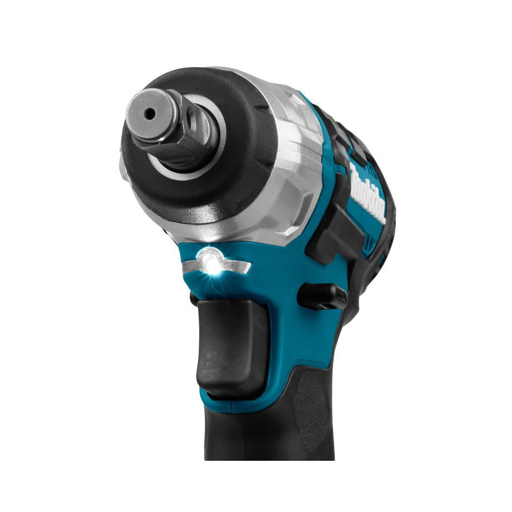 Boulonneuse Makita TW141DZ 12V CXT 145 Nm
