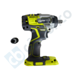 Boulonneuse à chocs Ryobi 5133004220 R18IW7-0 270 Nm