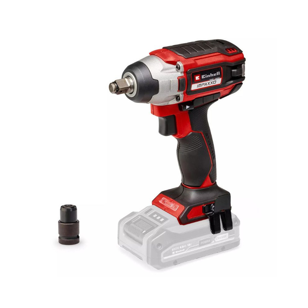 Boulonneuse Einhell IMPAXXO 18/230 230 Nm
