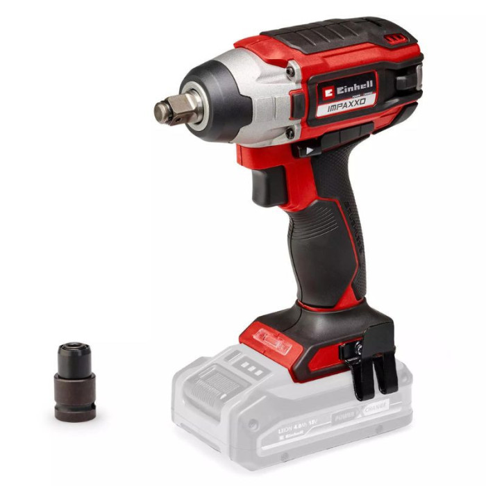 Boulonneuse Einhell IMPAXXO 18/230 230 Nm