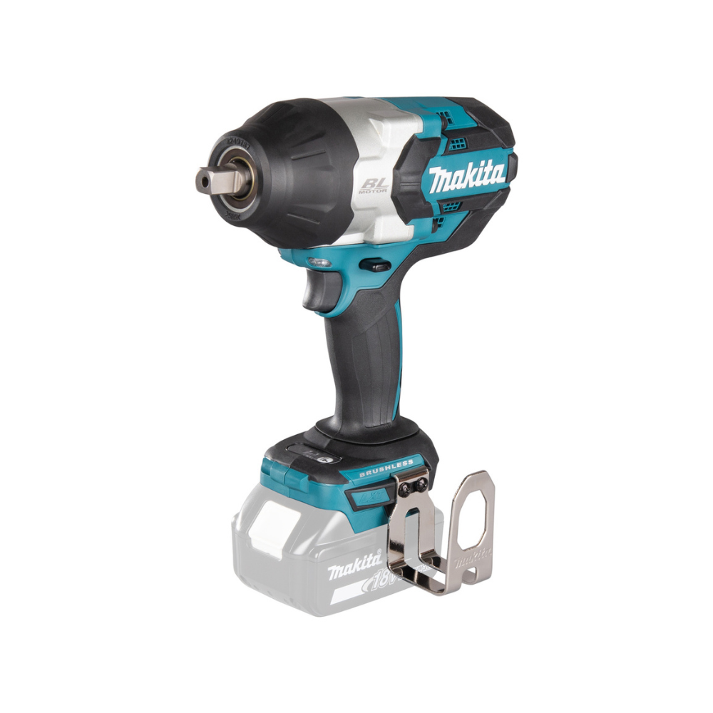Boulonneuse Makita DTW1004Z 18V LXT 1050 Nm